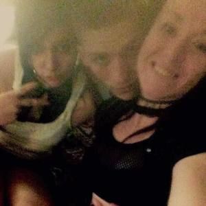 Meet your Posher, Khristian